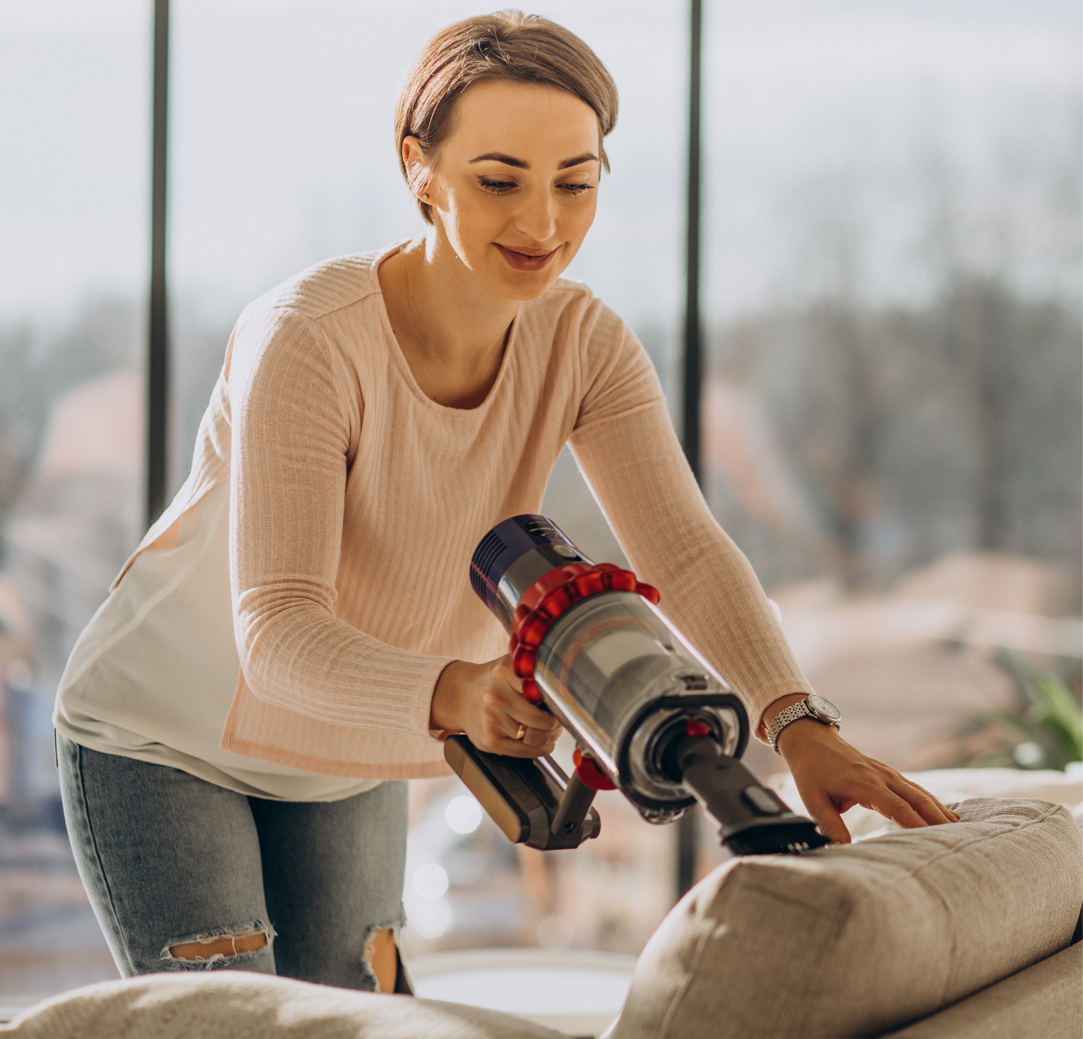 Sofa Cleaning Dubai