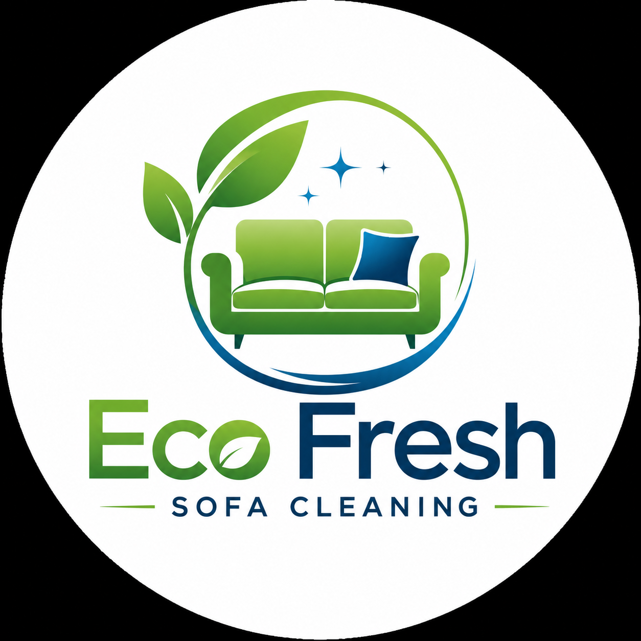 Eco Fresh Sofa Cleaning Dubai
